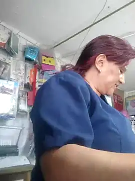 Edged Hot69 online show from 03/06/25, 08:37