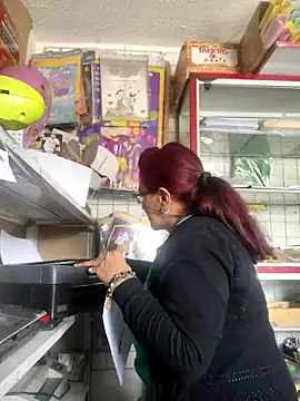 Edged Hot69 online show from 03/18/25, 03:10