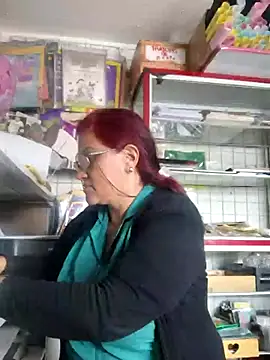 Edged Hot69 online show from 03/20/25, 09:24