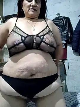 Edged Hot69 online show from 12/19/25, 02:07