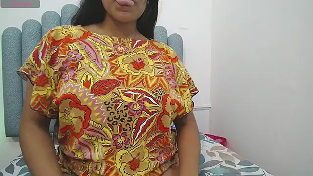 iniyalaboni online show from 03/18/25, 10:48