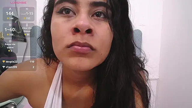 iniyalaboni online show from 03/20/25, 09:24