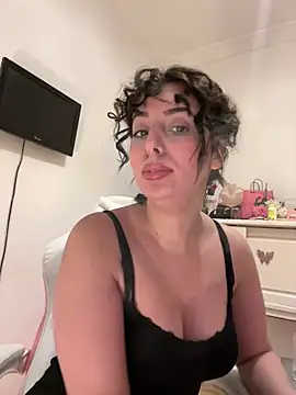 Hot malak online show from 02/24/25, 11:09