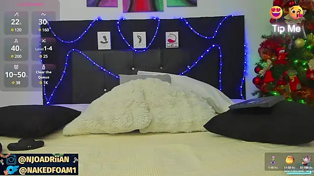 toyboys1 online show from 12/08/24, 03:00