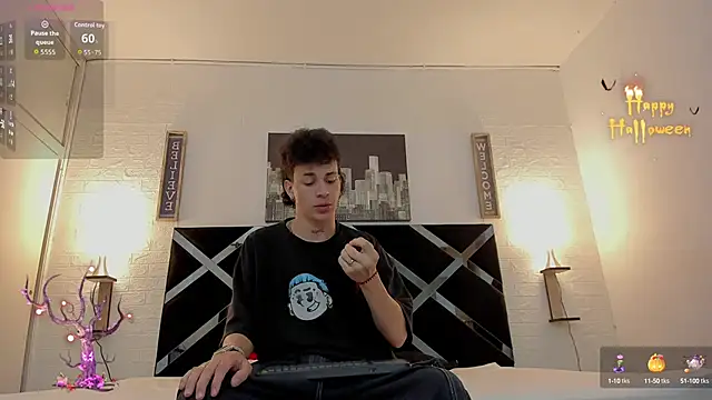 toyboys1 online show from 10/15/25, 03:17