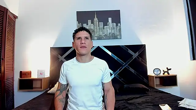 toyboys1 online show from 04/25/26, 03:53