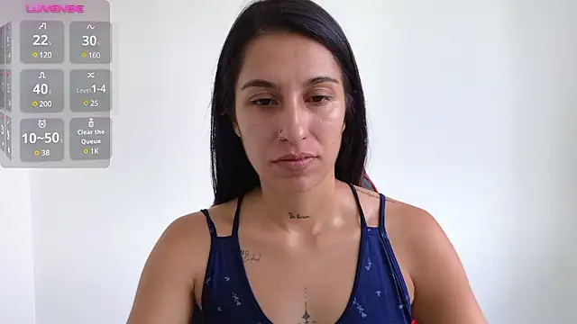 tammyandrade  online show from 12/04/24, 01:53