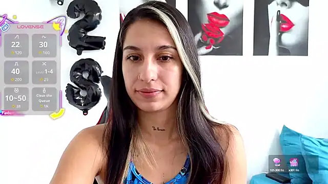 tammyandrade  online show from 09/26/25, 02:21