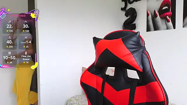 tammyandrade  online show from 11/28/25, 08:11