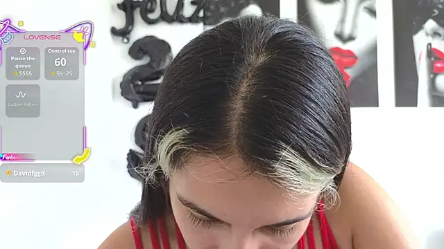 tammyandrade  online show from 01/09/26, 04:32