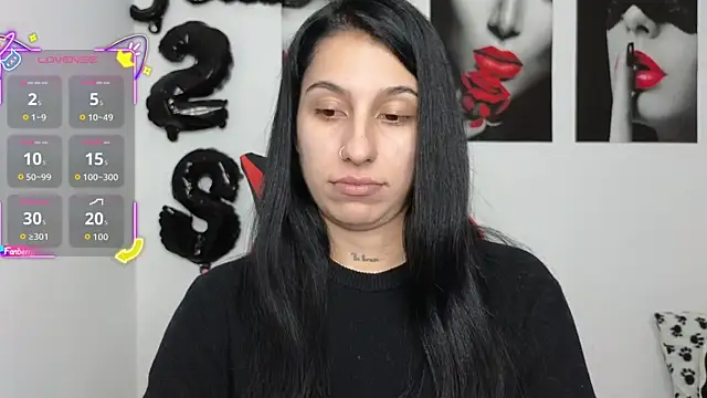 tammyandrade  online show from 01/13/26, 10:37