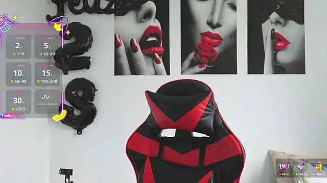 tammyandrade  online show from 03/30/26, 12:50