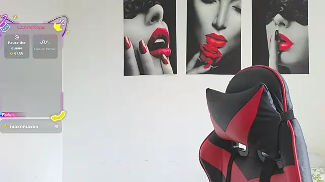 tammyandrade  online show from 07/01/26, 02:51