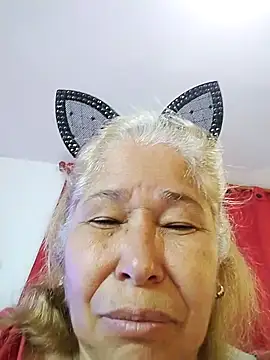 girl amada online show from 02/01/26, 10:58