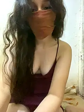 Chahrazad66 online show from 09/15/25, 12:32