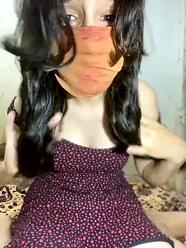 Chahrazad66 online show from 09/23/25, 12:35