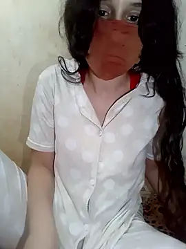 Chahrazad66 online show from 09/24/25, 12:47