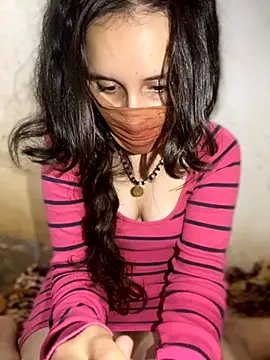 Chahrazad66 online show from 10/09/25, 01:25