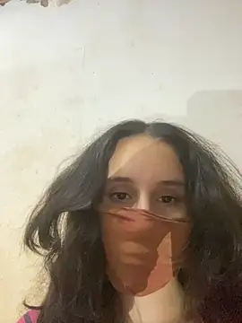 Chahrazad66 online show from 11/02/25, 12:46