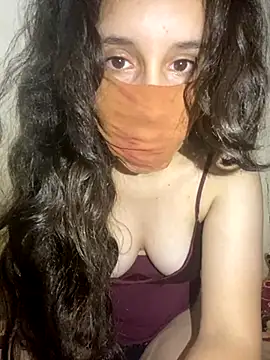 Chahrazad66 online show from 11/12/25, 11:47