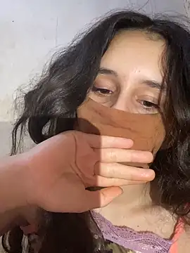 Chahrazad66 online show from 12/15/25, 01:10