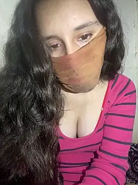 Chahrazad66 online show from 02/17/26, 01:46