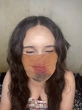 Chahrazad66 online show from 03/12/26, 02:29