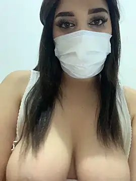 Snapshot of Miss-Soka chatting on 11/07/25, 12:54 Miss-Soka online show from 11/07/25, 12:54