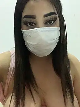 Miss-Soka online show from 11/26/25, 12:44