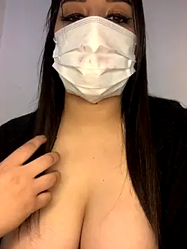 Miss-Soka online show from 01/09/26, 01:19