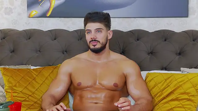 Snapshot of DustinKeent chatting on 02/10/25, 11:25 DustinKeent online show from 02/10/25, 11:25