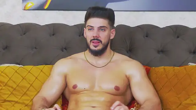 DustinKeent online show from 02/17/26, 06:10