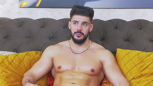 DustinKeent online show from 02/25/26, 04:55