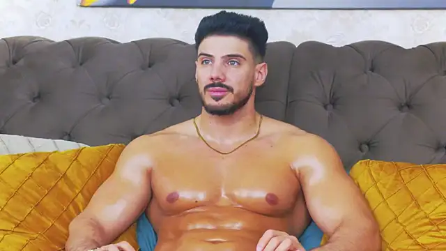 DustinKeent online show from 04/01/26, 05:30