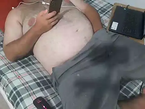 mfreitas005 online show from 02/27/25, 11:26