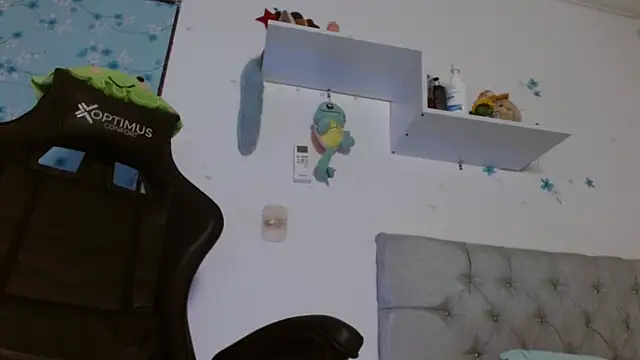 miss valery2 online show from 01/15/26, 01:10