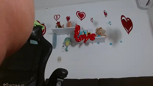 miss valery2 online show from 02/15/26, 02:41