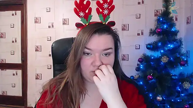 TasyaBigTTs online show from 12/28/24, 01:28