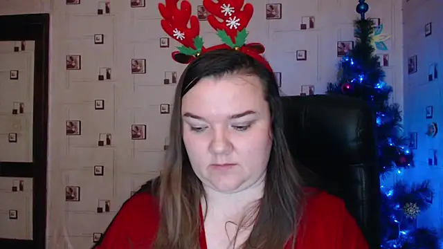 TasyaBigTTs online show from 12/28/24, 05:46