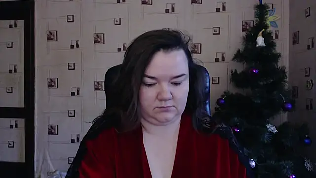 TasyaBigTTs online show from 01/01/25, 06:15