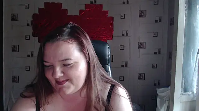 TasyaBigTTs online show from 09/16/25, 03:24