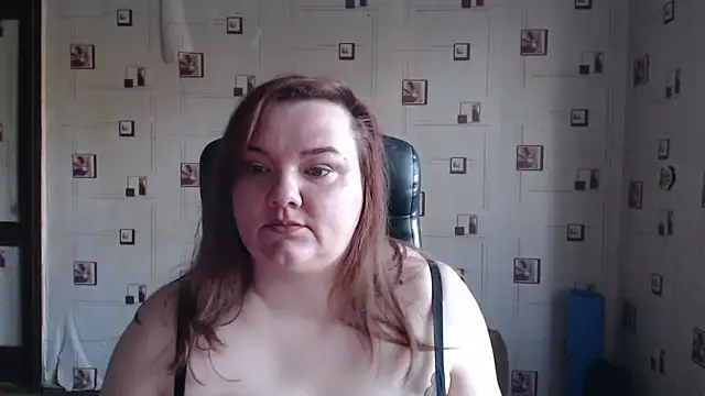 TasyaBigTTs online show from 04/05/26, 03:31