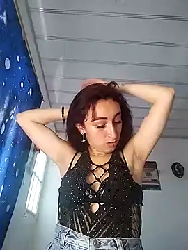 Snapshot of valeriikiss chatting on 02/13/25, 04:07 valeriikiss online show from 02/13/25, 04:07