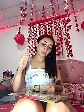 Snapshot of valeriikiss chatting on 02/18/25, 03:42 valeriikiss online show from 02/18/25, 03:42