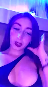 Snapshot of valeriikiss chatting on 03/18/25, 01:10 valeriikiss online show from 03/18/25, 01:10