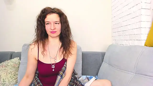 Clear Angel online show from 02/08/25, 04:25