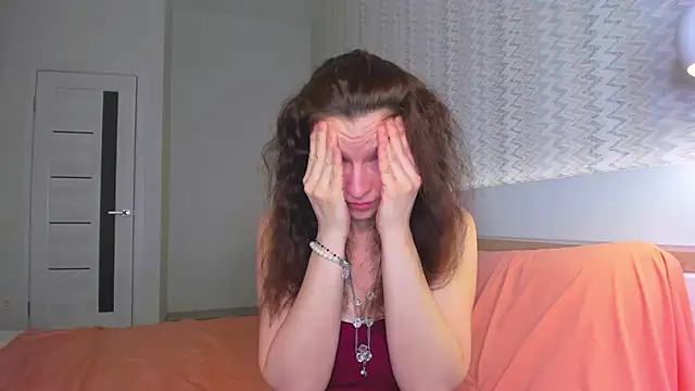 Clear Angel online show from 02/08/25, 09:04