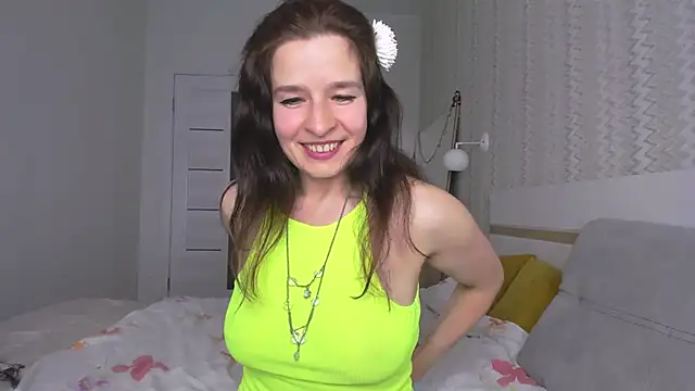 Clear Angel online show from 02/15/25, 09:27