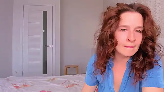 Clear Angel online show from 09/21/25, 01:35