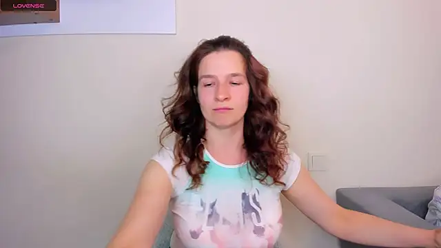 Clear Angel online show from 09/26/25, 04:33